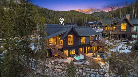 341 River Park Dr, Breckenridge, CO 80424