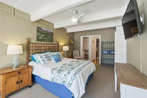 Bedroom - 220 E La Bonte St #219, Dillon, CO 80435 photo 3 of 5