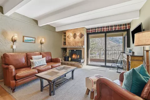220 E La Bonte St #219, Dillon, CO 80435