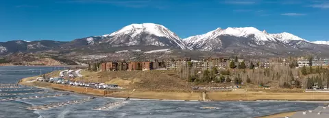 View/Area - 220 E La Bonte St #219, Dillon, CO 80435 photo 6 of 9