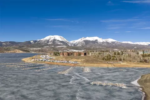 View/Area - 220 E La Bonte St #219, Dillon, CO 80435 photo 4 of 9