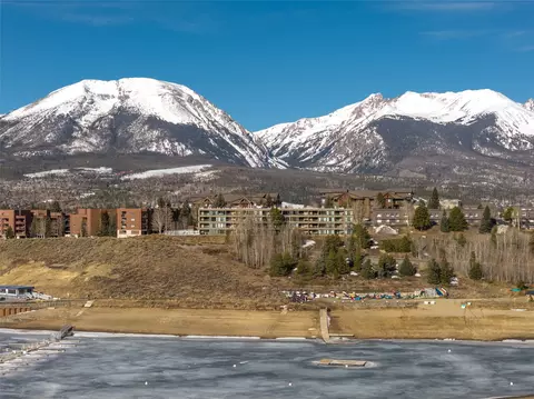 View/Area - 220 E La Bonte St #219, Dillon, CO 80435 photo 5 of 9