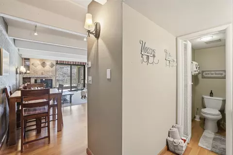 Entry Way - 220 E La Bonte St #219, Dillon, CO 80435 photo 1 of 2