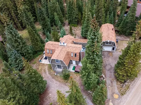 291 Doris Dr, Breckenridge, CO 80424