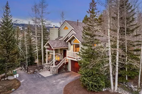 113 Powder Ridge Dr, Breckenridge, CO 80424