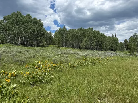 21405 Hopi Way, Oak Creek, CO 80467