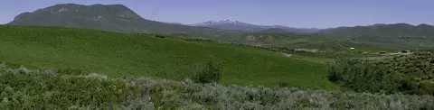 41855 Marabou Loop, Steamboat Springs, CO 80487