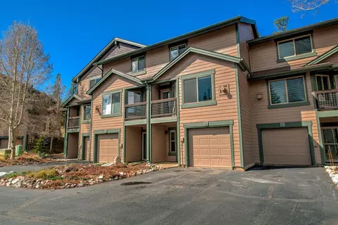 293 Kestrel Ln #293, Silverthorne, CO 80498