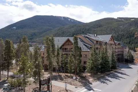 20 Hunki Dori Ct #2312, Keystone, CO 80435
