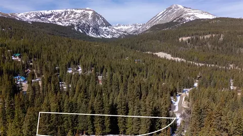 697 Cr 674, Breckenridge, CO 80424