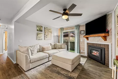 1625 Shadow Run Frontage #105, Steamboat Springs, CO 80487