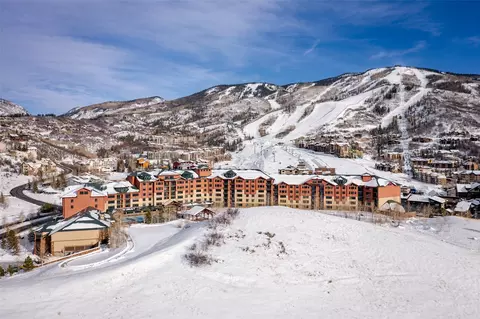 2300 Mt Werner Cir #PH703, Steamboat Springs, CO 80487