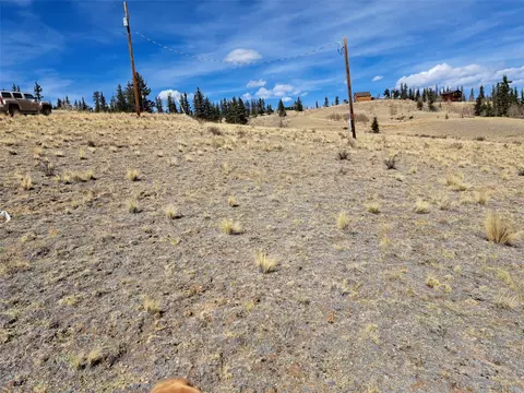 541 War Ln, Como, CO 80432 photo 3