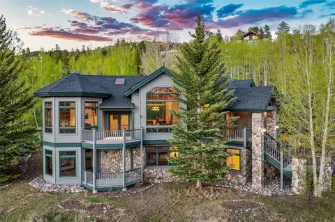15 Harvest Moon Trl, Silverthorne, CO 80498