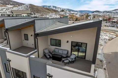 1851 Luna Ln #7, Steamboat Springs, CO 80487
