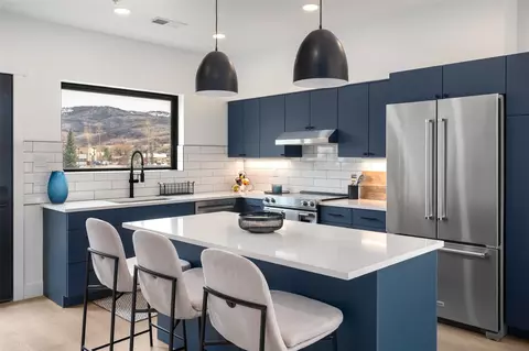1851 Luna Ln #7, Steamboat Springs, CO 80487