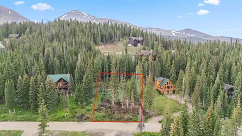 249 Lee Ln, Breckenridge, CO 80424