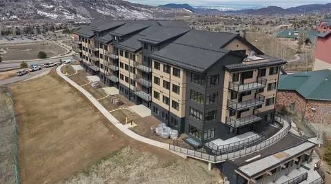 1550 Amble Dr #410, Steamboat Springs, CO 80487