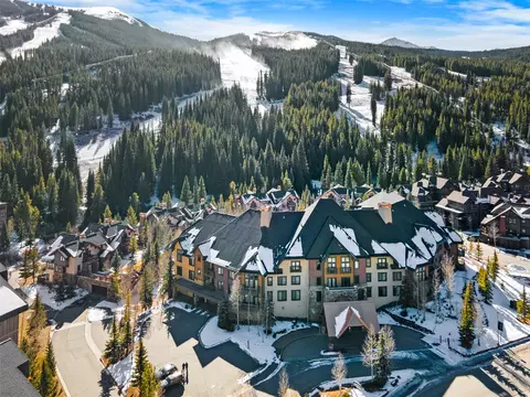172 Beeler Pl #215 A, Copper Mountain, CO 80443