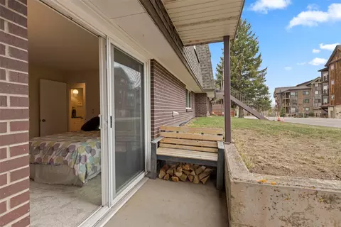 Exterior - 240 E La Bonte St #3, Dillon, CO 80435 photo 2 of 4