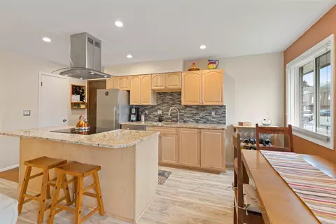 Kitchen - 240 E La Bonte St #3, Dillon, CO 80435 photo 4 of 7
