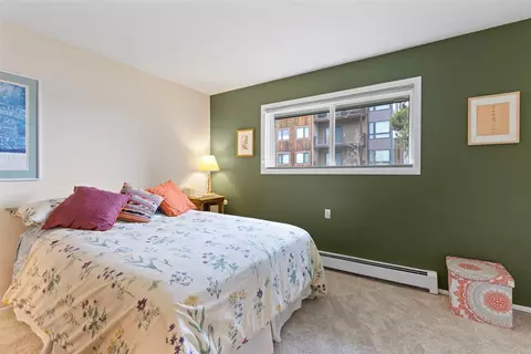 Bedroom - 240 E La Bonte St #3, Dillon, CO 80435 photo 1 of 7