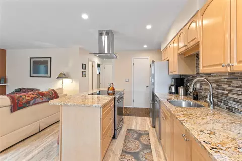 Kitchen - 240 E La Bonte St #3, Dillon, CO 80435 photo 6 of 7