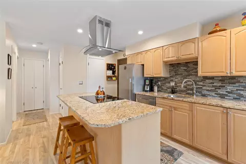 Kitchen - 240 E La Bonte St #3, Dillon, CO 80435 photo 5 of 7