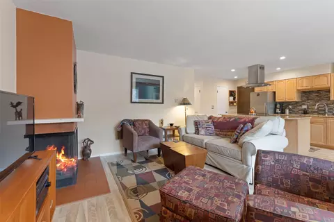 Living - 240 E La Bonte St #3, Dillon, CO 80435 photo 5 of 6