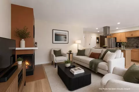 Living - 240 E La Bonte St #3, Dillon, CO 80435 photo 2 of 6