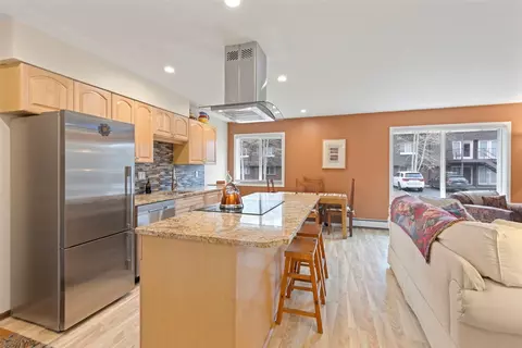 240 E La Bonte St #3, Dillon, CO 80435