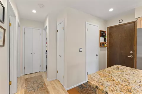 Entry Way - 240 E La Bonte St #3, Dillon, CO 80435 photo 1 of 1