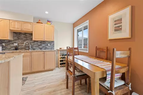 Dining - 240 E La Bonte St #3, Dillon, CO 80435 photo 3 of 3