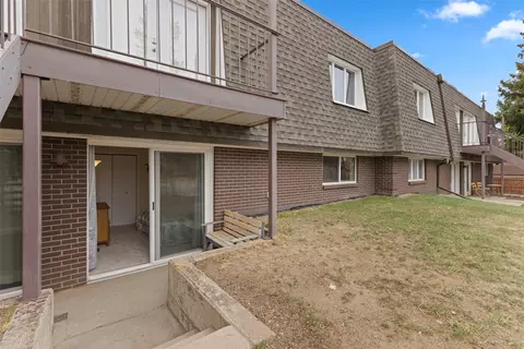 Exterior - 240 E La Bonte St #3, Dillon, CO 80435 photo 1 of 4