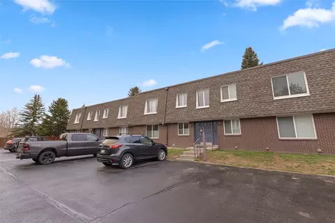 Exterior - 240 E La Bonte St #3, Dillon, CO 80435 photo 4 of 4