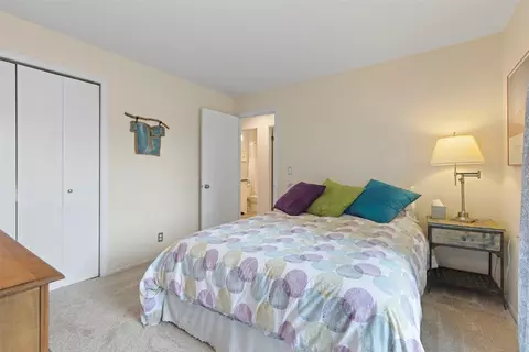 Bedroom - 240 E La Bonte St #3, Dillon, CO 80435 photo 6 of 7