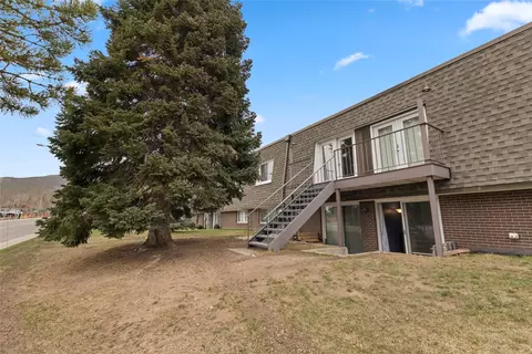 Other - 240 E La Bonte St #3, Dillon, CO 80435 photo 1 of 5