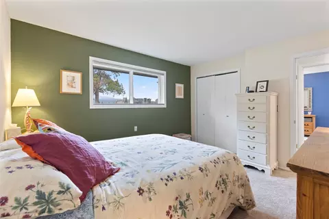 Bedroom - 240 E La Bonte St #3, Dillon, CO 80435 photo 2 of 7