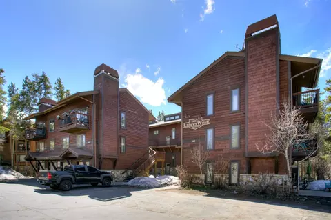 148 Broken Lance Dr #5, Breckenridge, CO 80424
