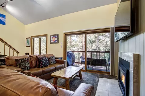 148 Broken Lance Dr #5, Breckenridge, CO 80424