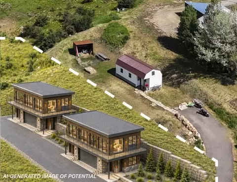1295 Conestoga Cir, Steamboat Springs, CO 80487