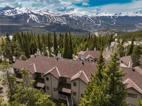 1120 Baldy Rd #1120, Breckenridge, CO 80424