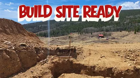 2515 High Creek Rd, Fairplay, CO 80440
