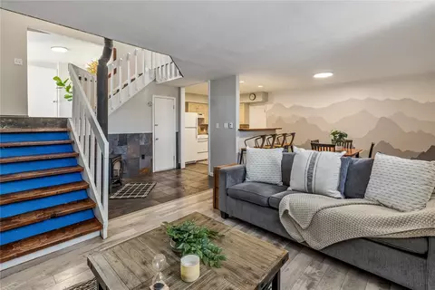 891 Fairview Blvd #20, Breckenridge, CO 80424