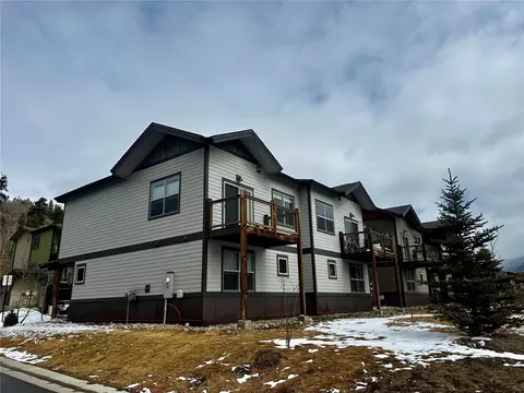 141 Wayback Dr #B, Keystone, CO 80435