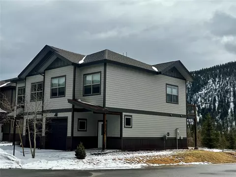Exterior - 141 Wayback Dr #B, Keystone, CO 80435 photo 2 of 2