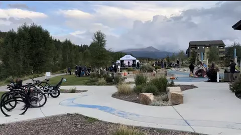 493 Floradora Dr #493, Breckenridge, CO 80424