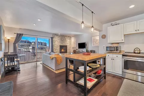 2235 Storm Meadows Dr #332, Steamboat Springs, CO 80487