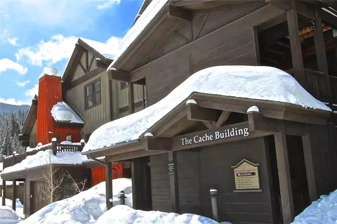 12 Union Creek Trl #101, Copper Mountain, CO 80443