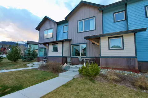 54 Haymaker St #54, Silverthorne, CO 80498